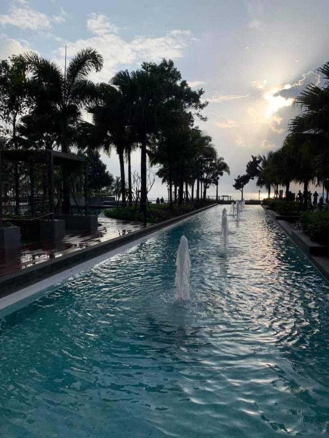 Timurbay Seafront Staycation By Nedd'S Kuantan Kültér fotó